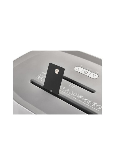 Dahle 23380 Evrak İmha Makinesi 4.0 x 12 MM 25 L