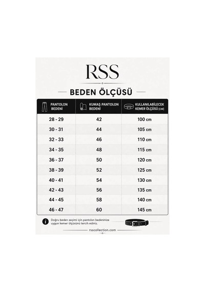Recossa Erkek Klasik Kemer Kumaş 3'lü Set Siyah - Kahve - Taba Siyah - Kahve - Taba Recossa Erkek Klasik Kemer Kumaş 3'lü Set Siyah - Kahve - Taba Siyah - Kahve - Taba