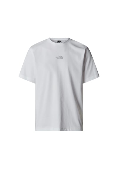 The North Face U Ss Never Stop Relaxed Tişört Nf0a8c3afn41 Beyaz