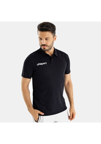 Uhlsport Erkek Polo T-Shirt Essential (533029334) Çok Renkli