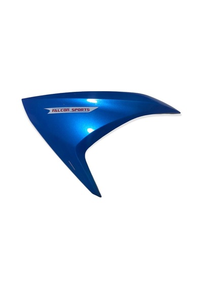 Sinyal Grenajı Alt Parça Sol Mavi Falcon Nitro 50