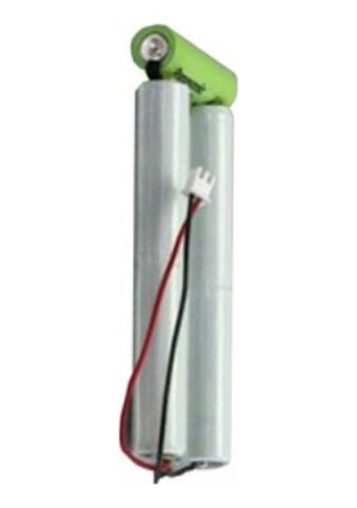6.0v 1100mah Ni-cd Medikal Kas Stimülatörü Bataryası