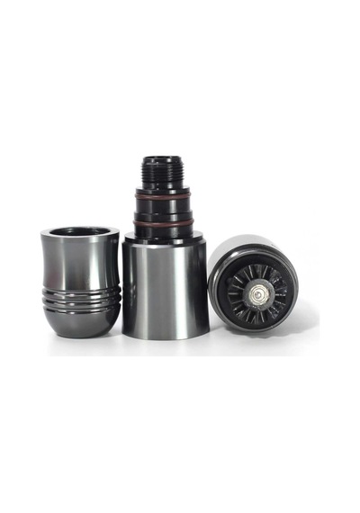Xlk-5339D Kartuşlu İğneli Grey Hybrıd Kalıcı Makyaj Makinası