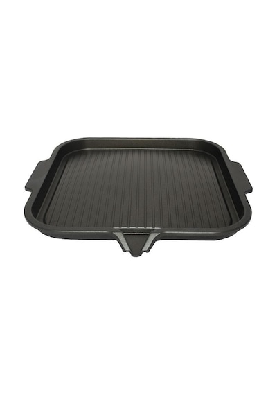 Orcamp Portatif Tava Teflon Ck-505/1 Siyah