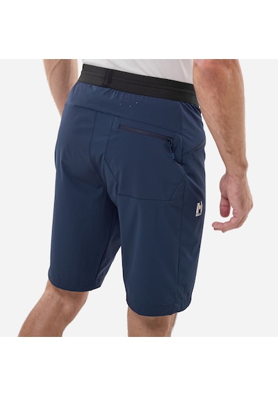 Millet K Xcs L Short Erkek Mıv10777 N7317 Safir