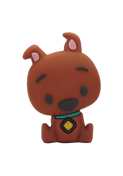20302 Sun-ıtg-clt-3d Figür Scooby Doo Buddıes Sürpriz Paket Scoo 36d - Yqbx-900178 1 Adet
