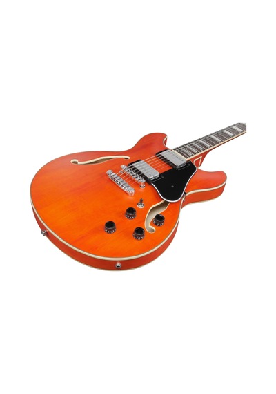 Ibanez As73-ttf Elektro Gitar