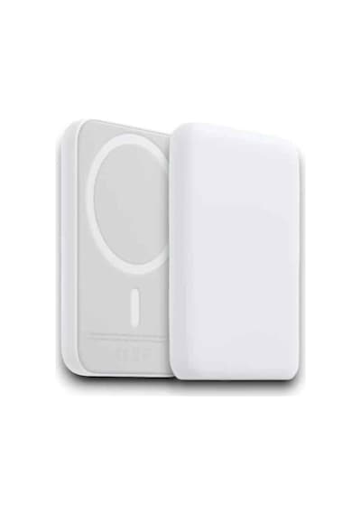 Lf-100 Magsafe Battery Pack 5.000 Mah - Lisinya Beyaz