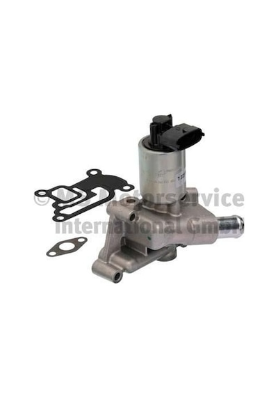 PIERBURG 7.22875.13.0 EGR Valfi Astra H 04-05 Astra G Hb 00-05 Corsa C 00-09 Corsa D 06- 1.2 1.4 1.0