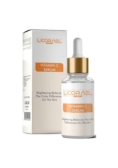 Vitamin C Serum Hyaluronic Acid