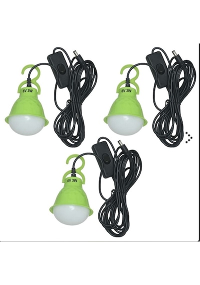 Powerdex Pd-9090 50w Güneş Enerjili Şarjlı Radyolu Mp3 Bluetooth Hoparlörü Avcı Kamp Feneri Çok Renkli
