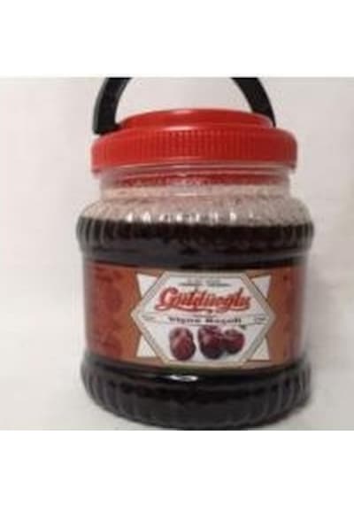 Güldüoğlu Üzüm Pekmezi 570 G