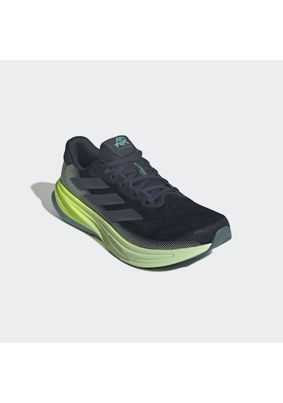 Adidas Jr9334 Supernova Rıse 2 M Erkek Yürüyüş Koşu Ayakkabısı Siyah