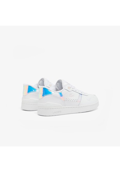 Lacoste Kadın Ayakkabı 748sfa00371y9 Beyaz