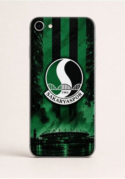 Sakaryaspor Tüm Telefonlara Uyumlu Kaplama Sipariş Sonrası Marka Ve Modelinizi İletiniz