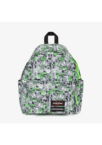 Eastpak Day Pak'r Ghost Busters Doodle Unisex Renkli Sırt Çantası Ek0a5bg41z01 Renkli