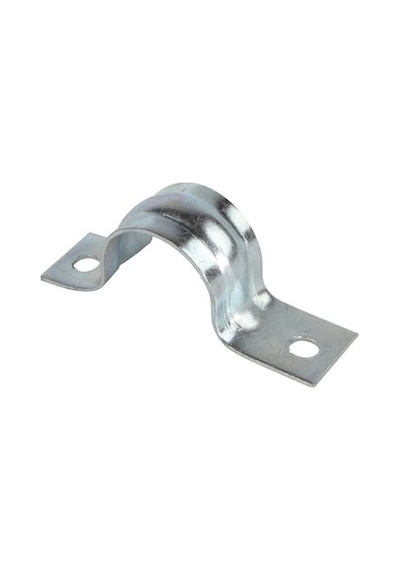 No. 7 Çiftli Galvaniz Sac Kroşe 25mm Mutlusan 400 Adet Paket