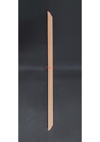 Ahşap Çıta 70Cm 06 Düz Hazır Çıta
