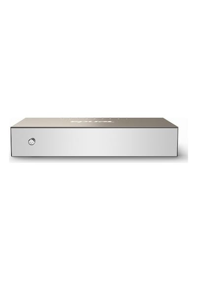 Tenda TEG1008M 8 Port 10/100/1000 Gigabit Swıtch