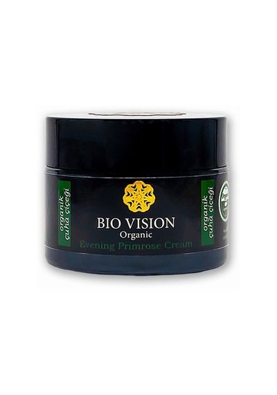 BioVision Organik Çuha Çiçeği Kremi 50 ML