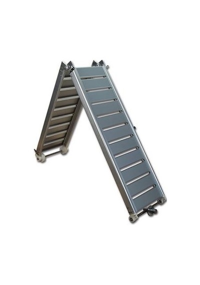 Tekne için Psr-1K Alüminyum K.Pasarella 35X210Cm