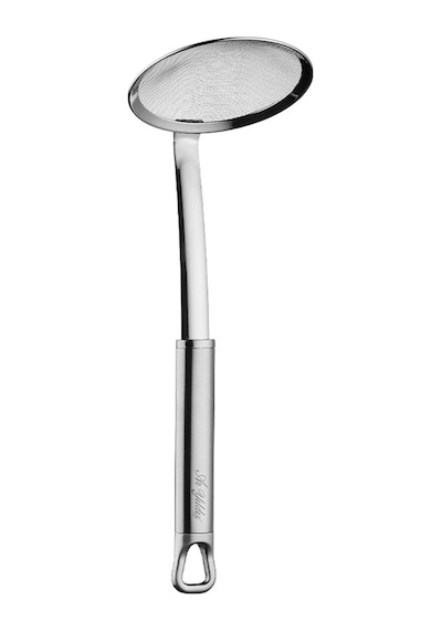Ar Yıldız Protools Süzgeç Kepçe 8 Cm Çok Renkli