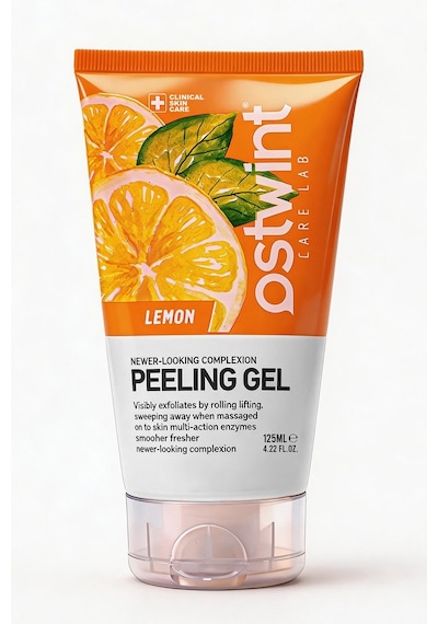 Ostwint Peeling Gel Limon 125 ML