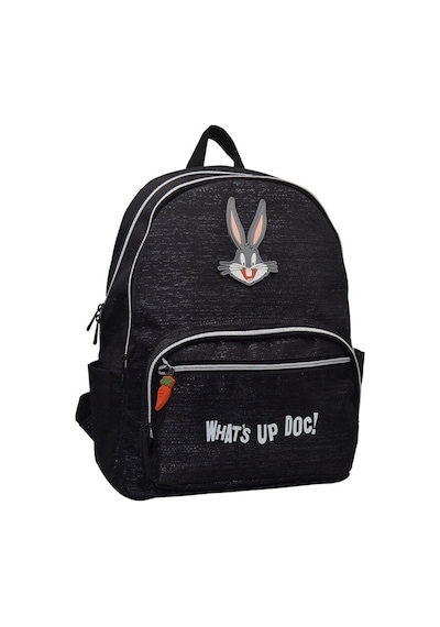 Bugs Bunny Sırt Çantası Çok Renkli