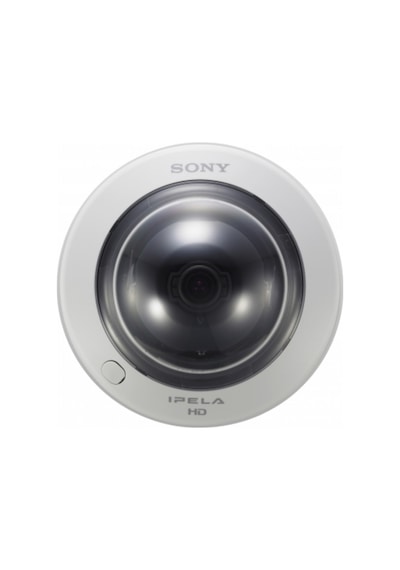 Sony Snc Em-600 Ip Network Kamera