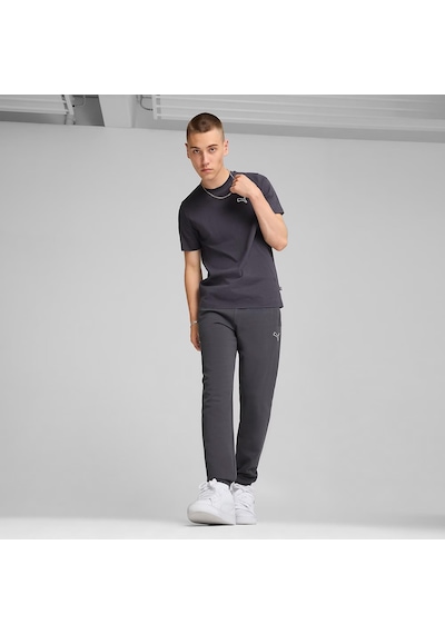 Puma Better Essentıals Tee Erkek Tshırt Gri