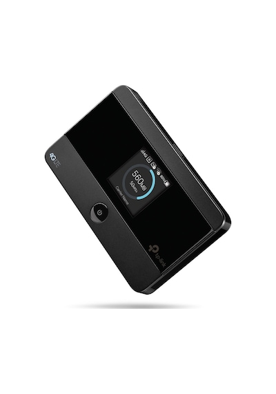 Tp-lınk M7350 4g Lte Sim Yuvalı, Sd Kart, 2000mah, 150mbps Mobile Wifi Router 10 Cihaz Desteği