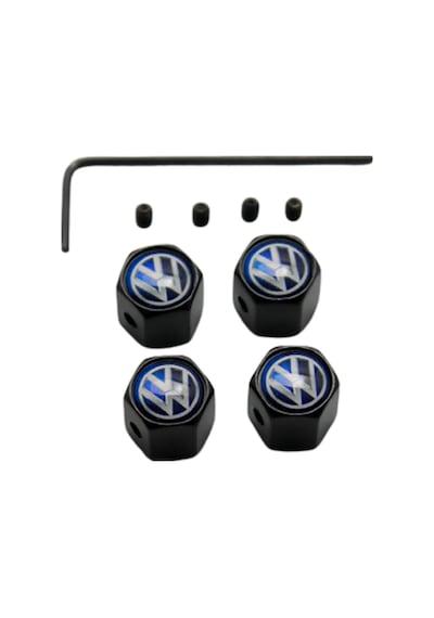 Volkswagen Id.3 Açılmayan Metal Sibop Kapağı