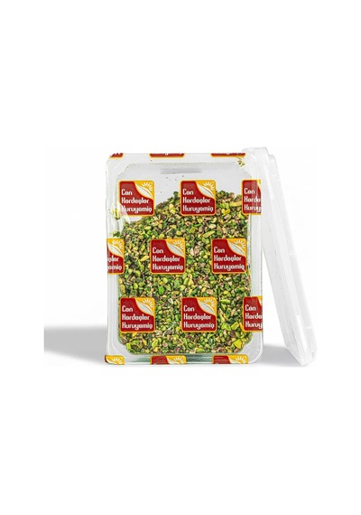 Kırık Antep Fıstığı-500 G