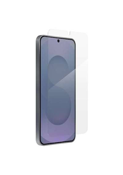 Samsung Galaxy S25 Fe Uyumlu Kırılmaz Temperli Ekran Koruyucu