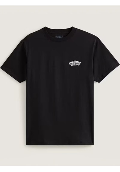 Vans Double Standard Ss Tee Erkek Çok Renkli T-shirt - Vn000syd
