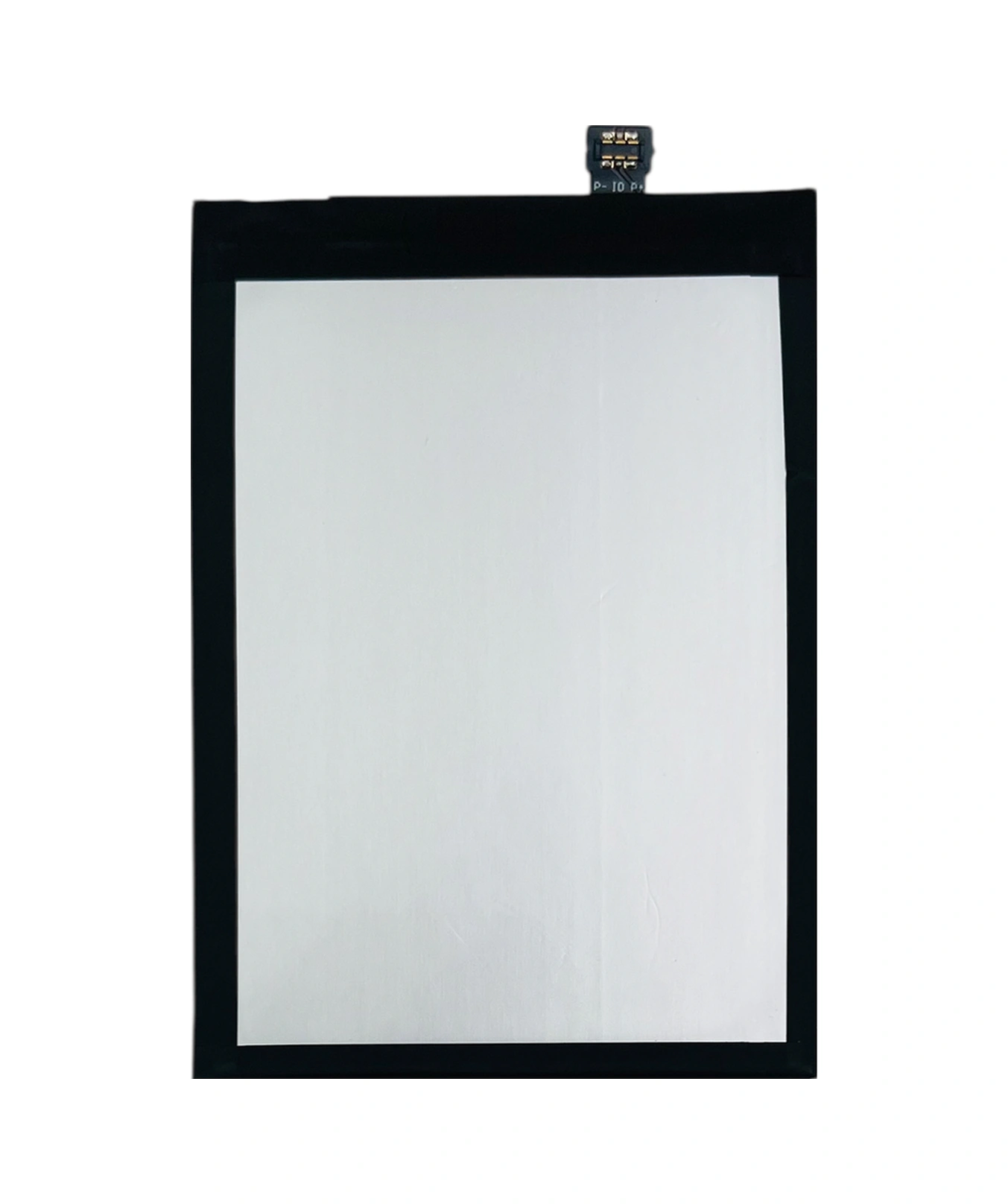 Teknonet Tcl 30 Plus Uyumlu Nettech Tlp049b7 5000 Mah Batarya - Siyah