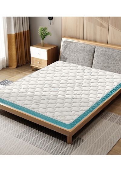 Uzunbebe Maxi-Cosi 150X190 Cotton Visco Yatak Pedi 150X190 Visco Cotton