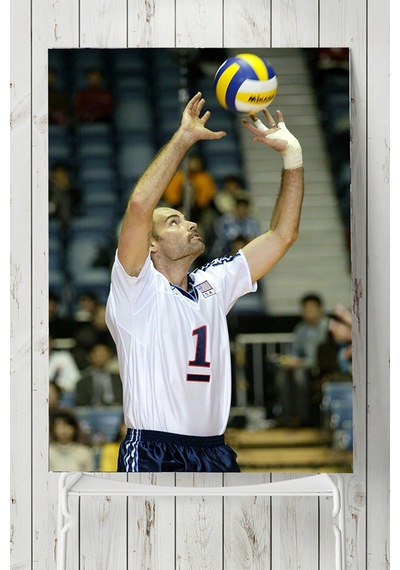 Lloy Ball Posteri