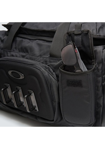 Oakley Urban Ruck Duffle Fos901048-02eu Spor Çantası Siyah