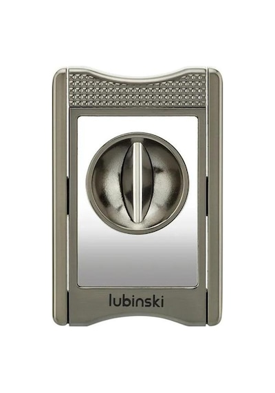Lubinski Puro Kesici V-cut Kılıflı Grey 60ring Lb-374