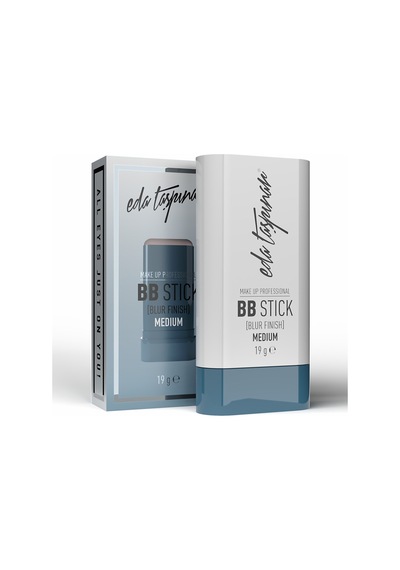 Eda Taşpınar Cream BB Stick Medium