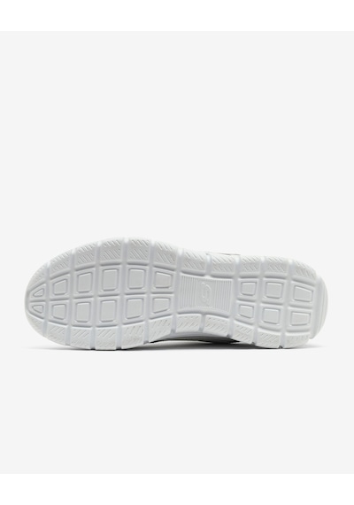 Skechers Track Ezral Erkek Beyaz Spor Ayakkabı 233039tk Wbk Beyaz