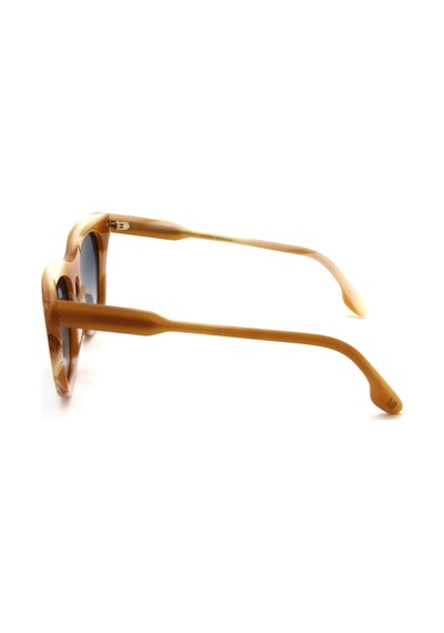 Victoria Beckham Vb 630s 774 Kadın Güneş Gözlüğü Kahverengi