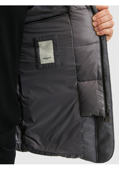 Cacharel Erkek Gri Mont 50314904-vr024