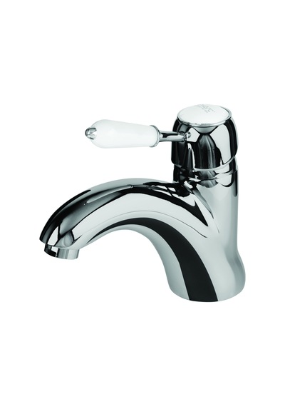 Newarc Elite Elıte X Lavabo Bataryası Krom 131521