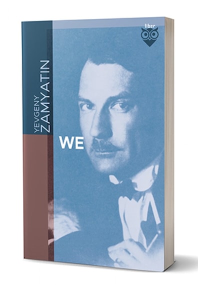 We-yevgeny Zamyatin