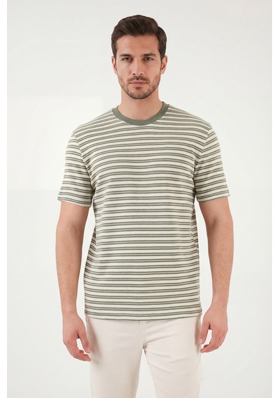 Buratti Erkek T Shirt 5904027 Nefti Nefti