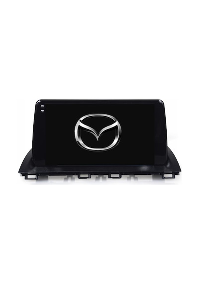 Mazda 3 Android Multimedya Sistemi 4-64 Clarion 2014-2018