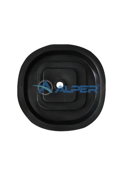 Alper 561015 Vites Orta Körüğü Doğan Kartal Şahin-slx-murat 131 4322957-85009080 -
