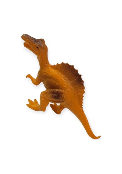 Hayvan Figürleri - Dinazor Figürü 12 Cm - Spinosaurus Hayvan